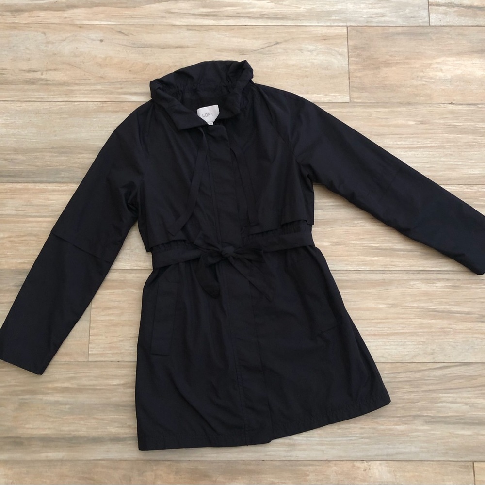 LOFT Jacket - Picture 9 of 11